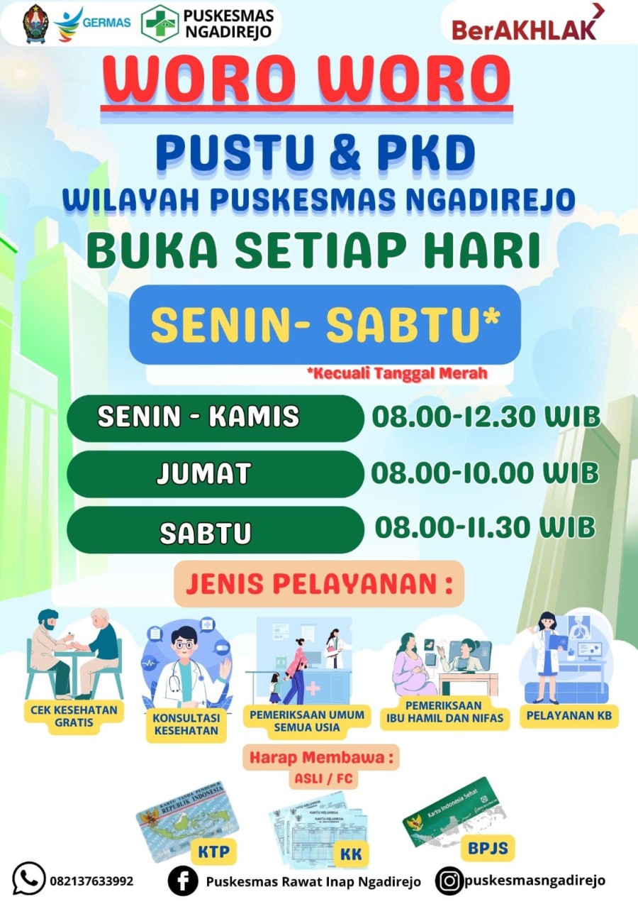 Berita