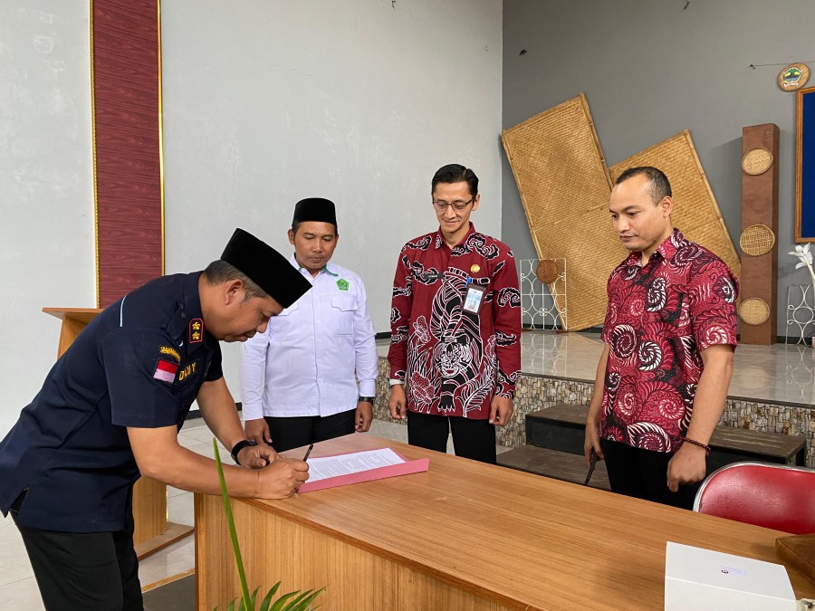 Berita