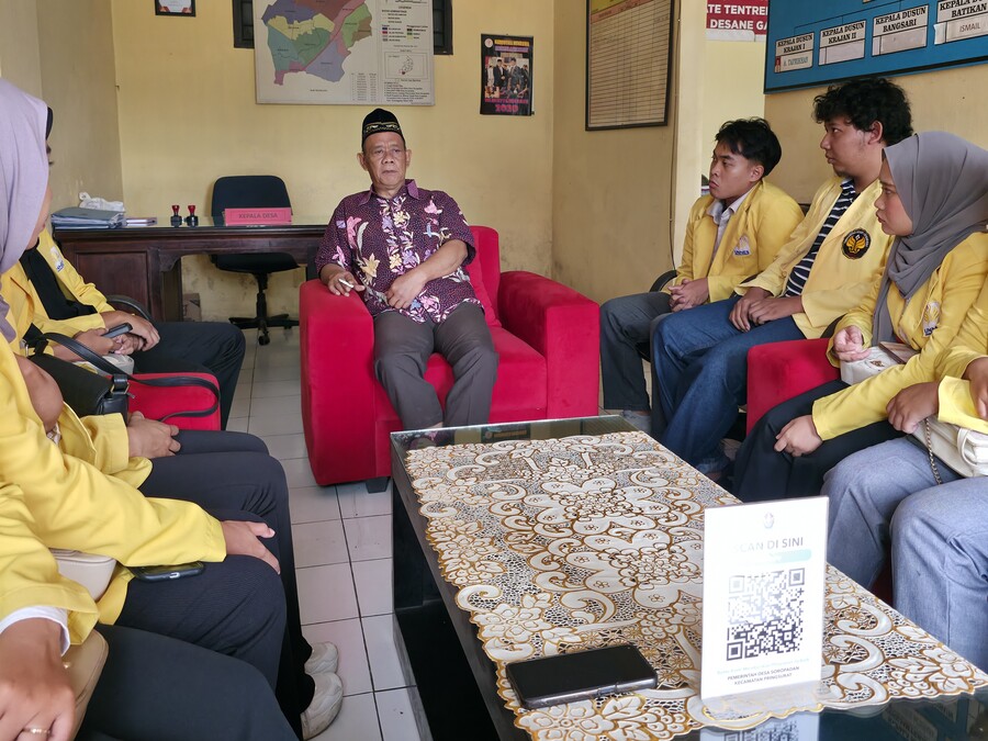 Gambar Berita