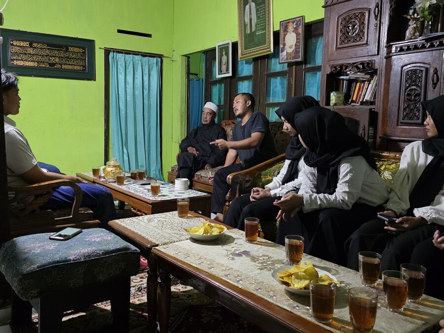Gambar Berita