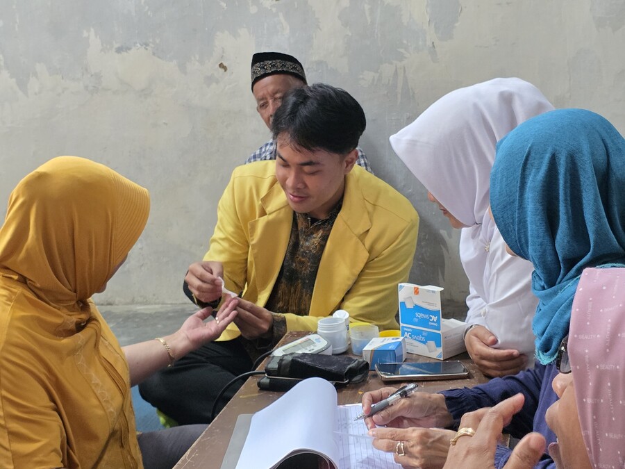 Gambar Berita