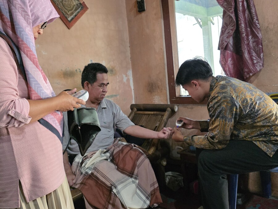 Gambar Berita