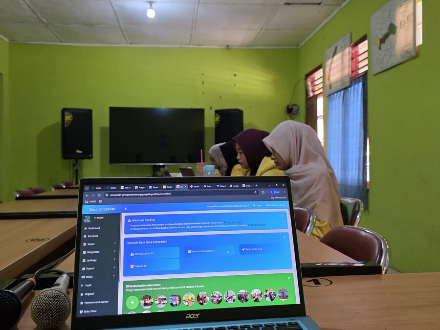 Gambar Berita