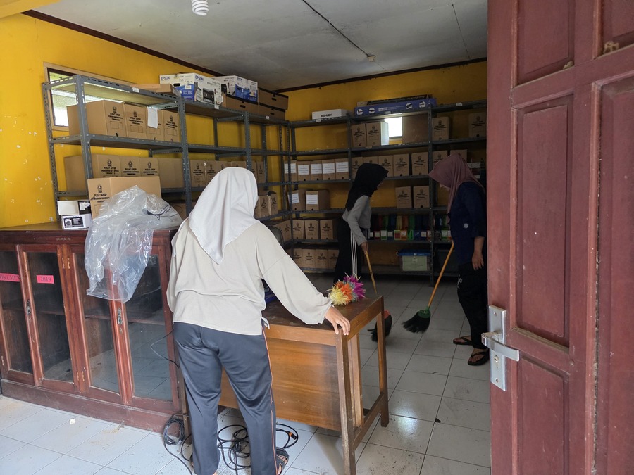 Gambar Berita