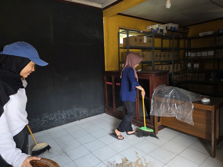 Gambar Berita