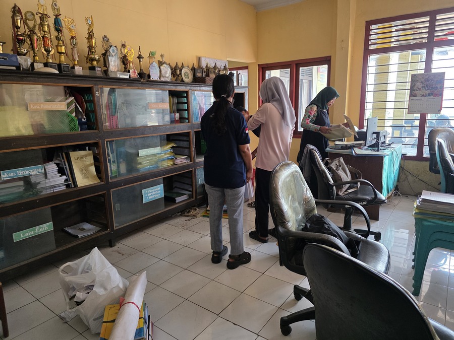 Gambar Berita
