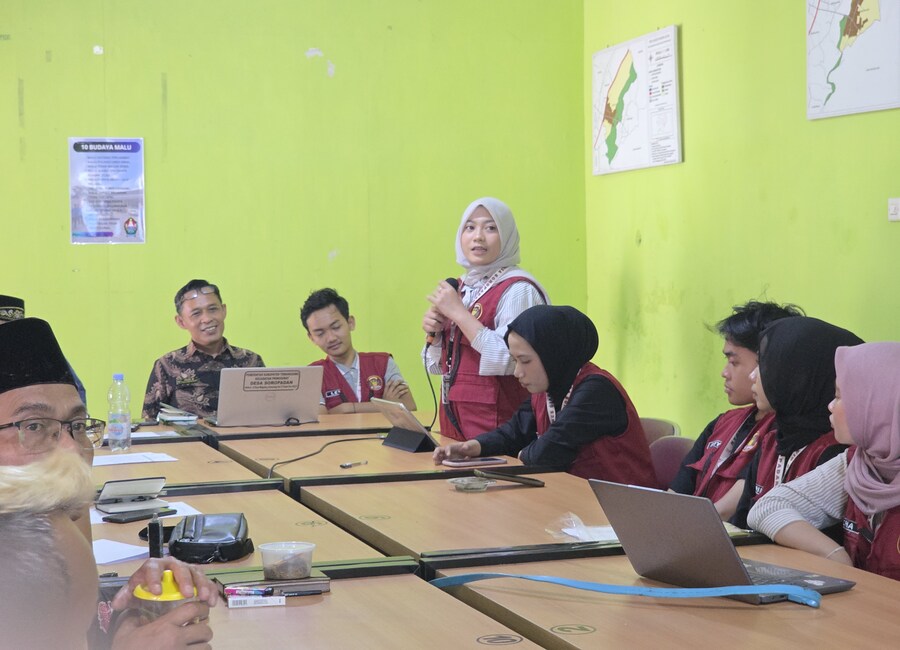 Gambar Berita