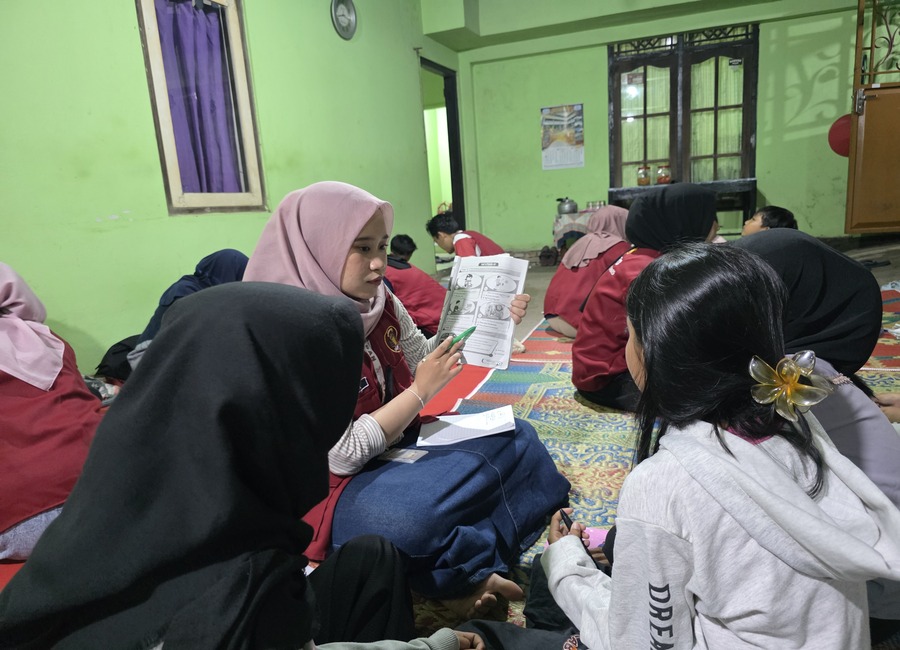 Gambar Berita