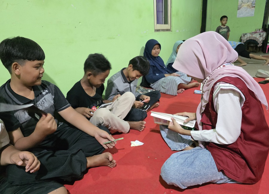 Gambar Berita